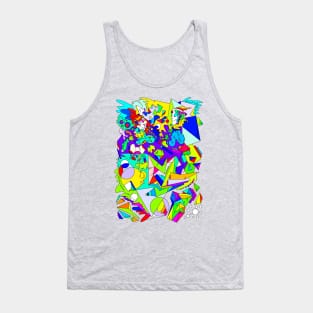 Formulation Tank Top